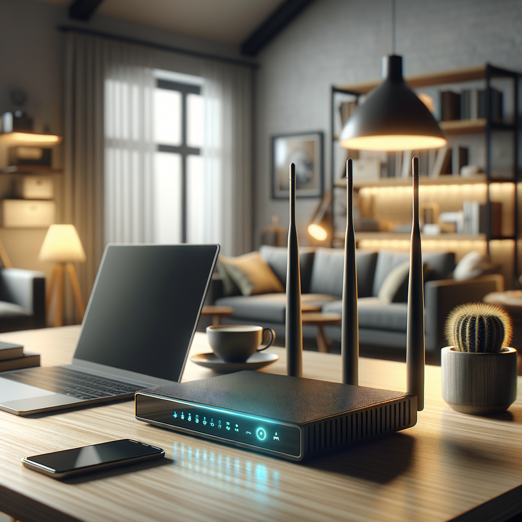 Как выбрать роутер: руководство для дома и офиса