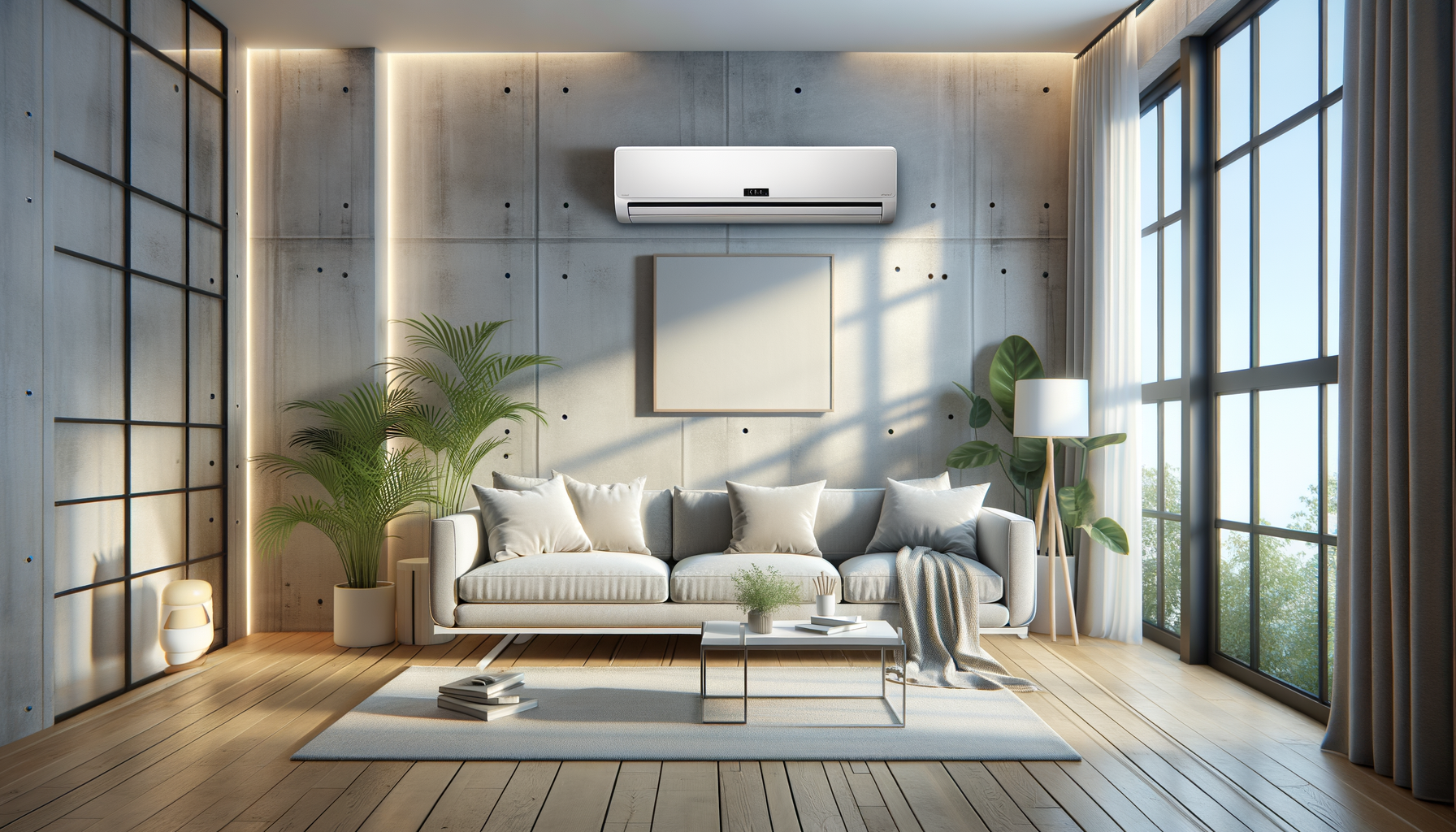 Как выбрать кондиционер: гид по идеальной модели