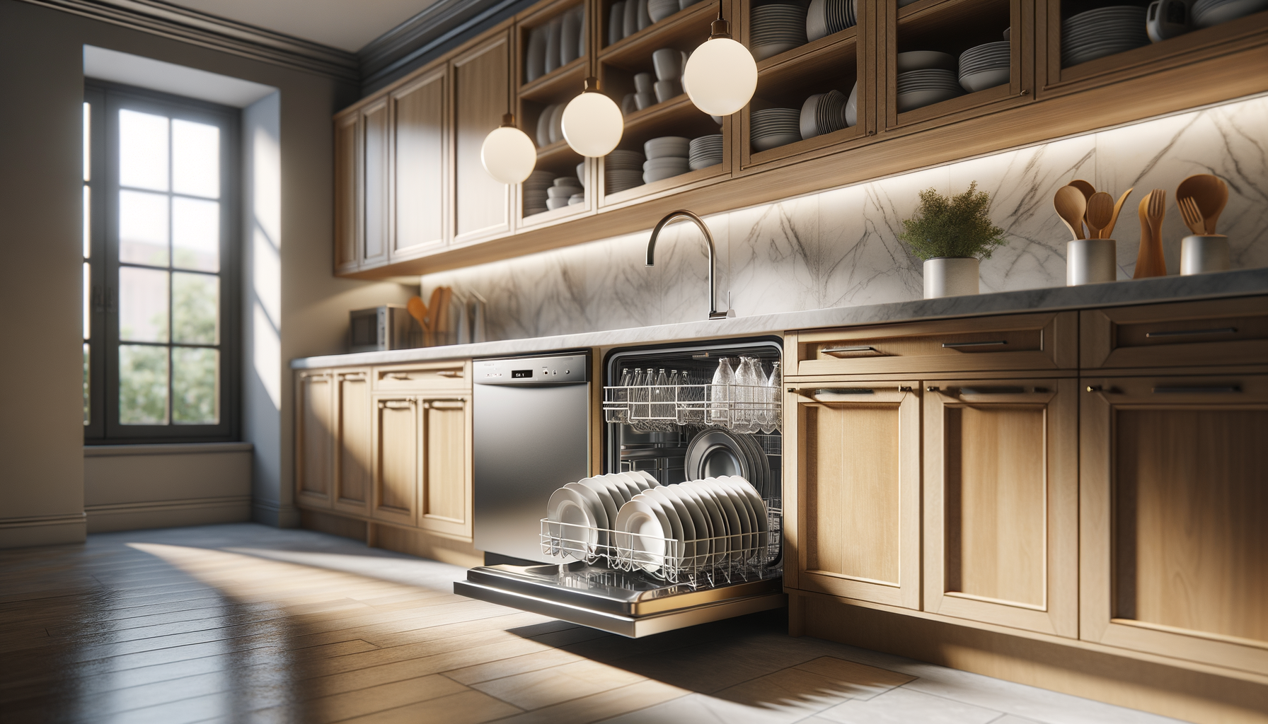 Как выбрать посудомоечную машину: полный гид по правильному выбору