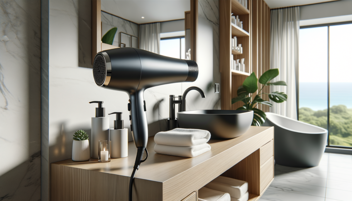 Как выбрать фен: полный гид для правильного выбора